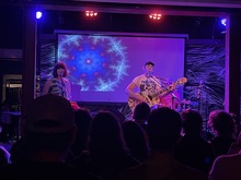 Jeffrey Lewis on Jul 26, 2025 [090-small]