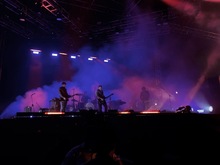 Explosions in the Sky, Sasquatch! Music Festival 2018 on May 25, 2018 [207-small]