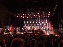 Bon Iver, Sasquatch! Music Festival 2018 on May 25, 2018 [208-small]