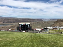 Sasquatch! Music Festival 2018 on May 25, 2018 [209-small]