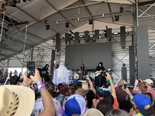Magic Sword, Sasquatch! Music Festival 2018 on May 25, 2018 [210-small]