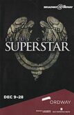 Jesus Christ Superstar (Touring) on Dec 27, 2025 [425-small]