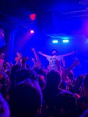 The Wonder Years / Caracara / Kulfigirls on Oct 18, 2025 [439-small]