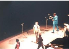Bruce Springsteen & The E Street Band / Flo and Eddie on Dec 28, 1980 [589-small]