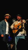 Drew Holcomb & the Neighbors / Donovan Woods on May 3, 2024 [962-small]