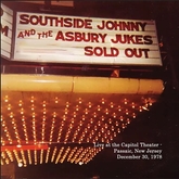 Southside Johnny and the Asbury Jukes / Robert Gordon / Rudy D And His Kazoo / The Bayonne Bear on Dec 30, 1978 [247-small]
