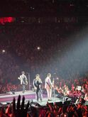Jonas Brothers / The All-American Rejects / Franklin Jonas / Deleasa / Sierra Ferrell / Maren Morris on Oct 14, 2025 [439-small]