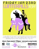 Winterpills / Slow Pony on Jan 23, 2026 [457-small]