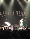 Tonight Alive / Issues / All Time Low / State Champs on Apr 15, 2015 [235-small]