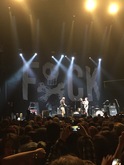Tonight Alive / Issues / All Time Low / State Champs on Apr 15, 2015 [236-small]