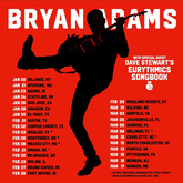 Bryan Adams / Dave Stewart Eurythmics on Mar 5, 2024 [608-small]