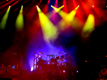 tags: Rush, Dublin, Leinster, Ireland, The 02, Dublin - Rush on May 12, 2011 [715-small]