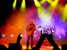 tags: Rush, Dublin, Leinster, Ireland, The 02, Dublin - Rush on May 12, 2011 [716-small]