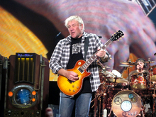 tags: Rush, Dublin, Leinster, Ireland, The 02, Dublin - Rush on May 12, 2011 [717-small]