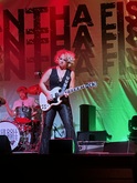 Samantha Fish / Cedric Burnside / Jon Spencer on Dec 17, 2025 [839-small]