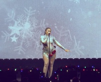 Kiss 108's Jingle Ball on Dec 14, 2025 [921-small]