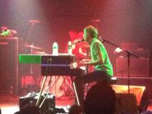 Lawrence Trailer / Young Volcanos / Andrew McMahon in the Wilderness on Jan 29, 2013 [424-small]