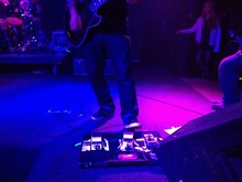 The Ataris / Authority Zero / Gasoline Heart on Mar 24, 2014 [021-small]