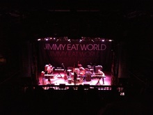 Jimmy Eat World / X Ambassadors on Jul 2, 2013 [039-small]