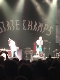 Tonight Alive / Issues / All Time Low / State Champs on Apr 15, 2015 [241-small]