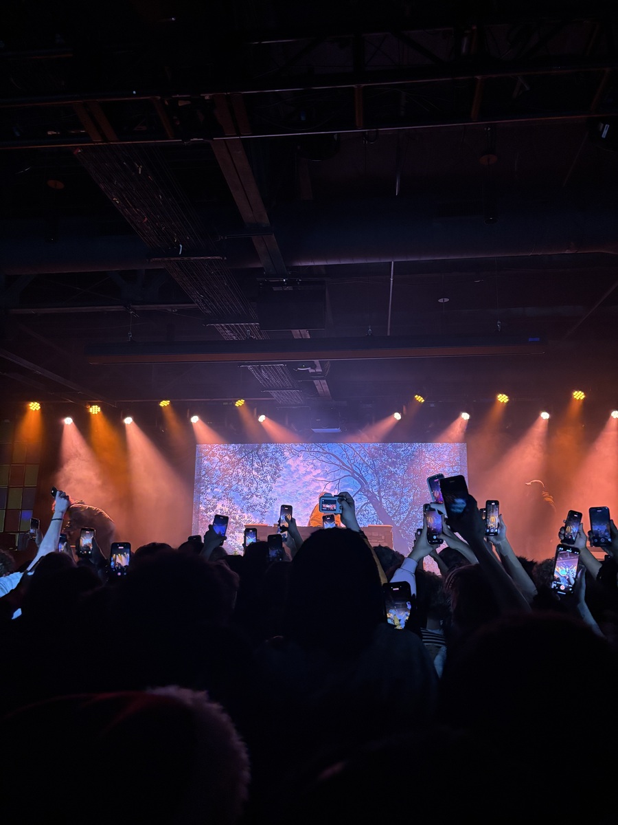 Ksuuvi Concert Tour History Updated For 2026 Concert Archives