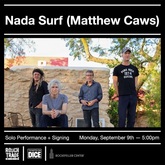 tags: Matthew Caws, New York, New York, United States, Rough Trade NYC - Matthew Caws on Sep 9, 2024 [721-small]