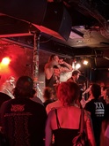 Ingested / Mélancolia / Ov Sulfur / Cell / Crucifiction / Distant on Nov 9, 2025 [924-small]
