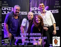 Sonik Junkies on Jan 1, 2026 [111-small]