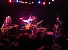 Nada Surf, tags: Nada Surf, New York, New York, United States, Bowery Ballroom - Nada Surf / Palomar on Jan 24, 2012 [113-small]