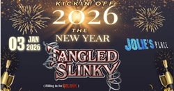 Tangled Slinky on Jan 3, 2026 [135-small]