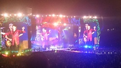 The Rolling Stones / Ed Sheeran on Jun 27, 2015 [313-small]
