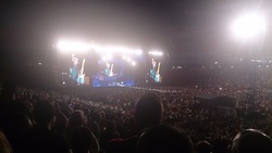 The Rolling Stones / Ed Sheeran on Jun 27, 2015 [317-small]
