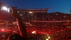 The Rolling Stones / Ed Sheeran on Jun 27, 2015 [318-small]