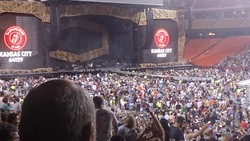 The Rolling Stones / Ed Sheeran on Jun 27, 2015 [319-small]