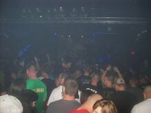 Mushroomhead / (hed) p.e. / Psychostick on May 20, 2011 [577-small]