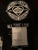 Tonight Alive / Issues / All Time Low / State Champs on Apr 15, 2015 [256-small]