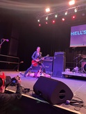 Hell’s Belles / Itchy Kitty / Snacks at Midnight on Mar 28, 2025 [614-small]