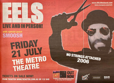 Eels / Smoosh on Jul 21, 2006 [707-small]