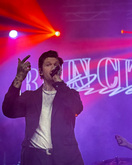 Memphis May Fire / If Not For Me / Nevertel / Rain City Drive on Dec 16, 2025 [713-small]