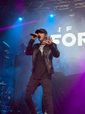 Memphis May Fire / If Not For Me / Nevertel / Rain City Drive on Dec 16, 2025 [721-small]