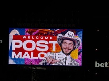 Post Malone / Sierra Ferrell / Jelly Roll / Chandler Walters on May 13, 2025 [762-small]