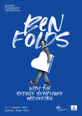 Ben Folds / Sydney Symphony Orchestra on Mar 7, 2020 [779-small]