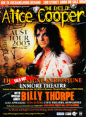 Alice Cooper / Billy Thorpe on Jun 24, 2005 [804-small]