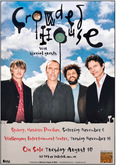 Crowded House / Oh Mercy on Nov 6, 2010 [826-small]