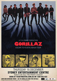 Gorillaz / De La Soul / Little Dragon on Dec 16, 2010 [831-small]