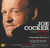 Joe Cocker / Mia Dyson on Feb 6, 2008 [832-small]