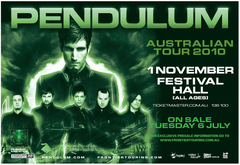 Pendulum on Nov 1, 2010 [833-small]