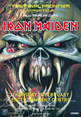 Iron Maiden / Rise To Remain on Feb 24, 2011 [837-small]