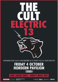 The Cult on Oct 4, 2013 [847-small]
