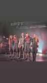Avatar / SpiritWorld / Alien Weaponry on Nov 29, 2025 [852-small]